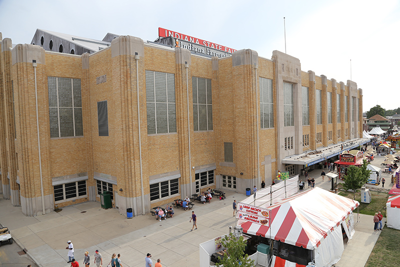 Indiana State Fair