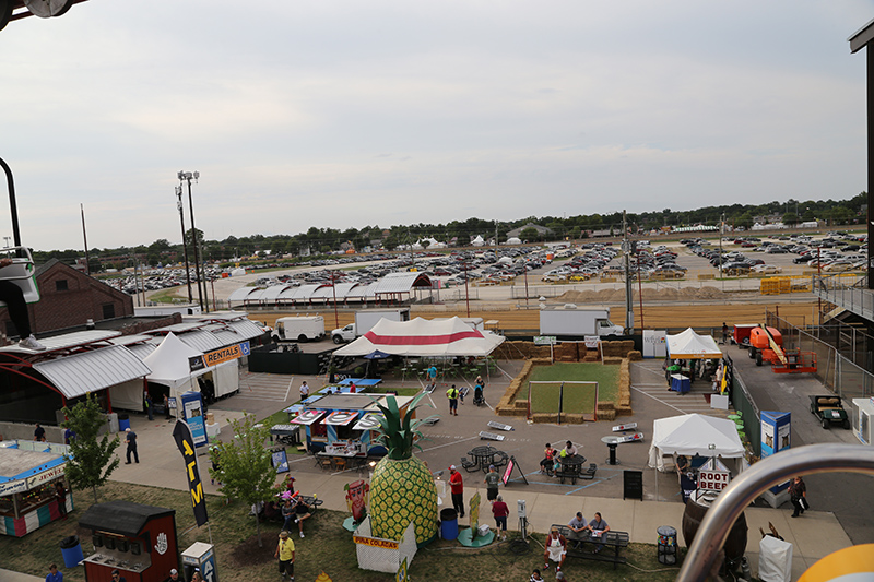 Indiana State Fair