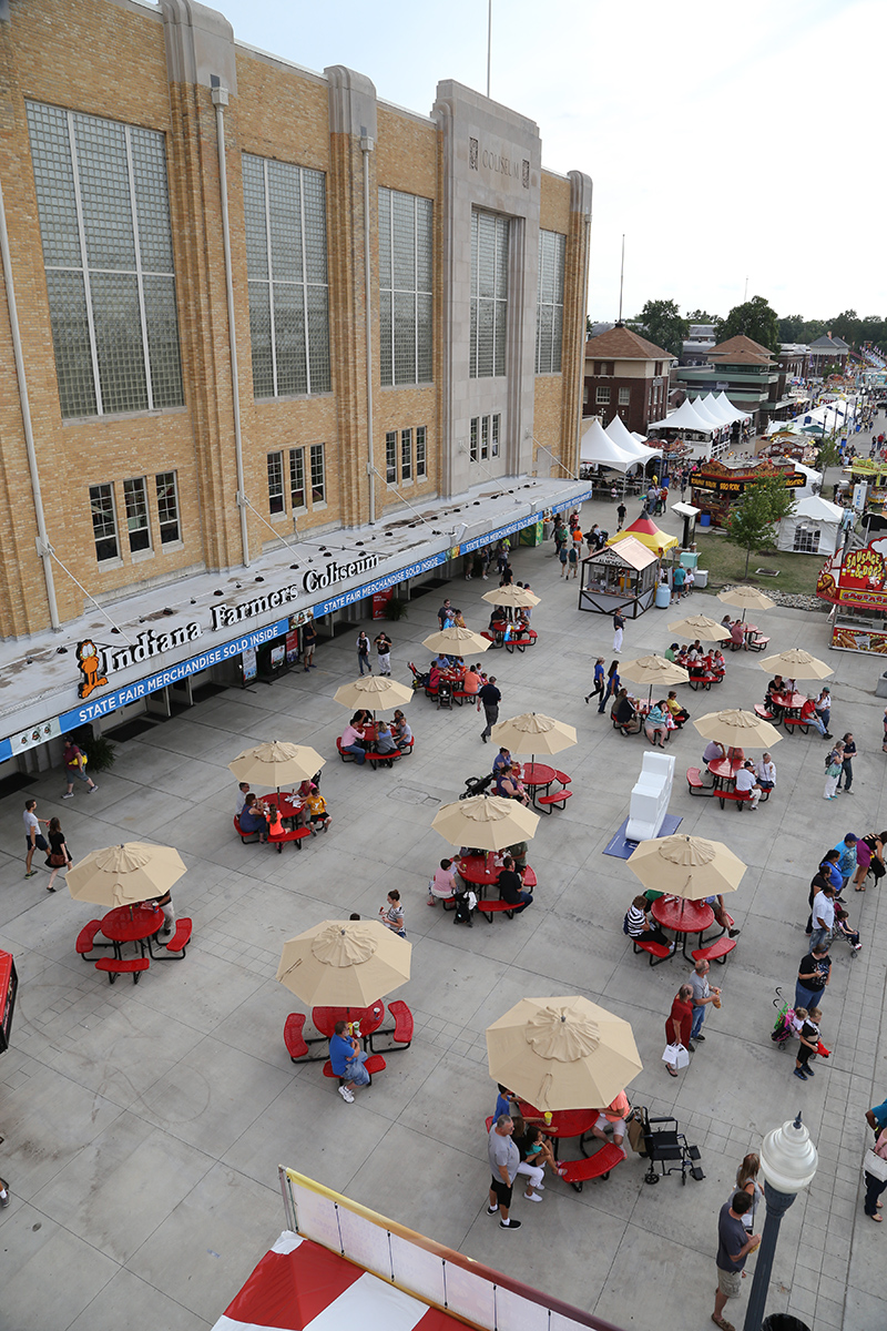 Indiana State Fair