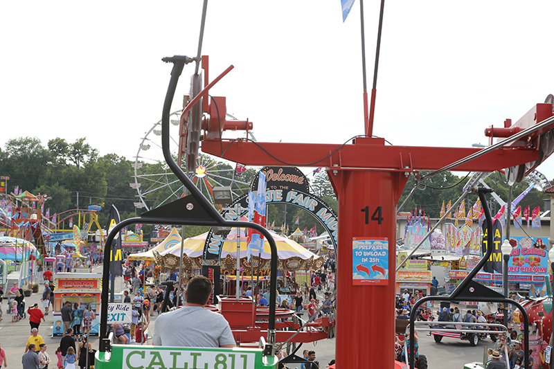 Indiana State Fair