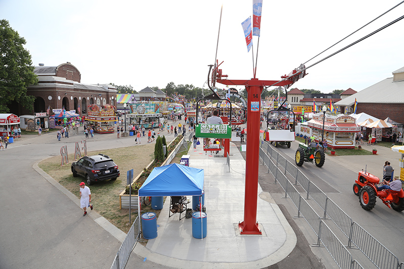 Indiana State Fair