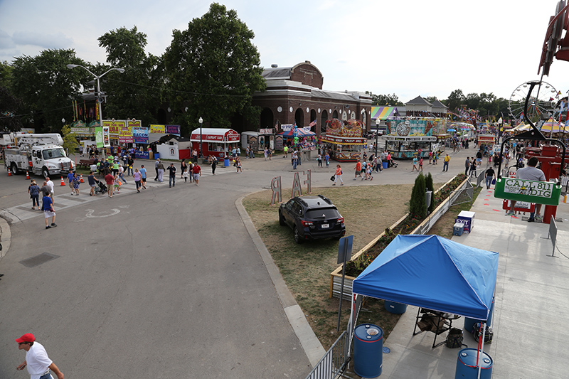 Indiana State Fair