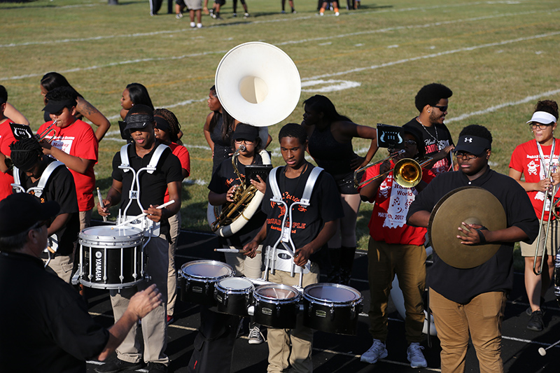 Broad Ripple Rockets