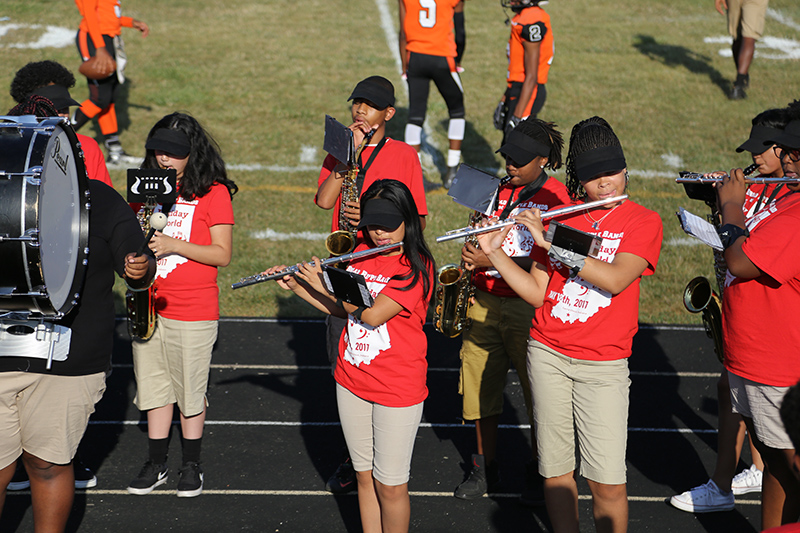 Broad Ripple Rockets