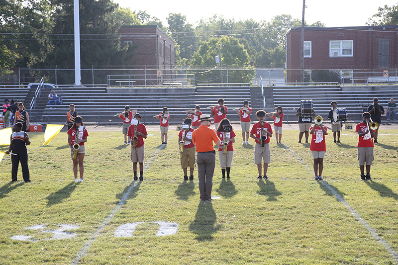 Broad Ripple Rockets