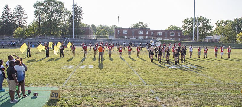 Broad Ripple Rockets