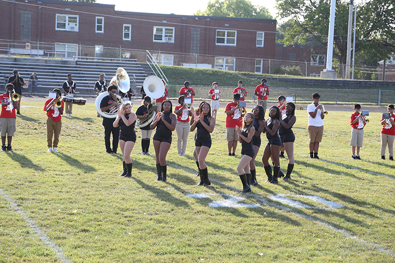 Broad Ripple Rockets