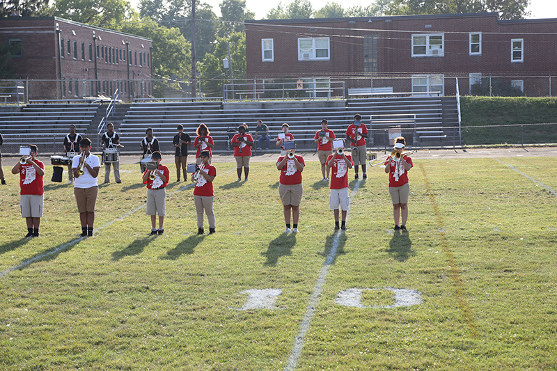 Broad Ripple Rockets