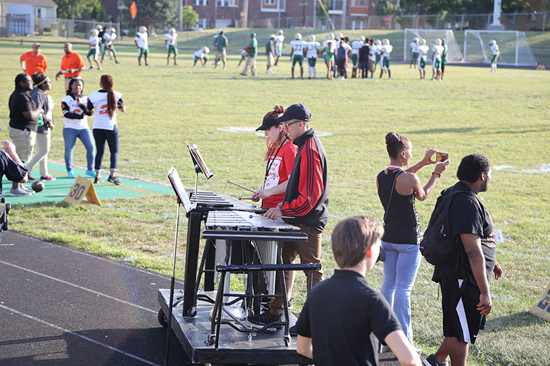 Broad Ripple Rockets