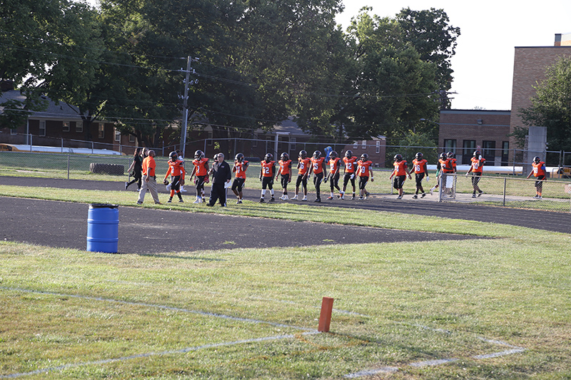 Broad Ripple Rockets