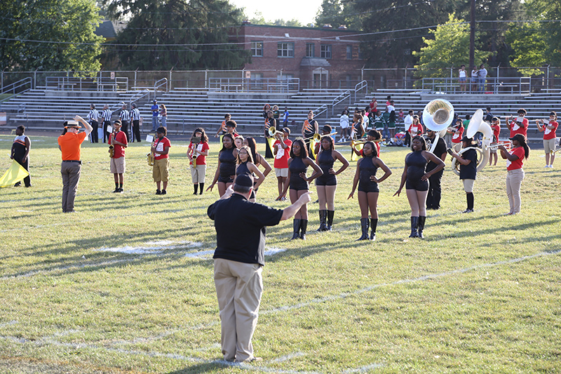 Broad Ripple Rockets