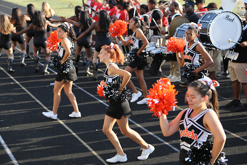 Broad Ripple Rockets