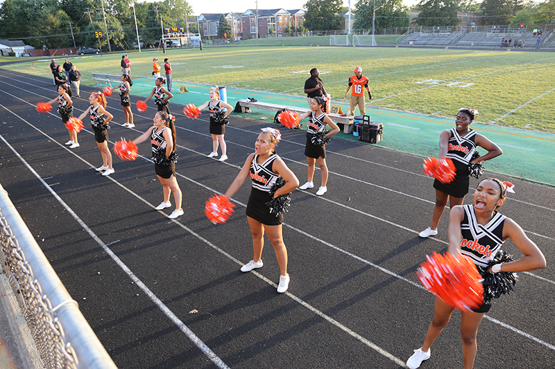 Broad Ripple Rockets