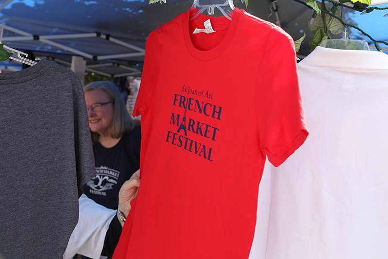 French Market