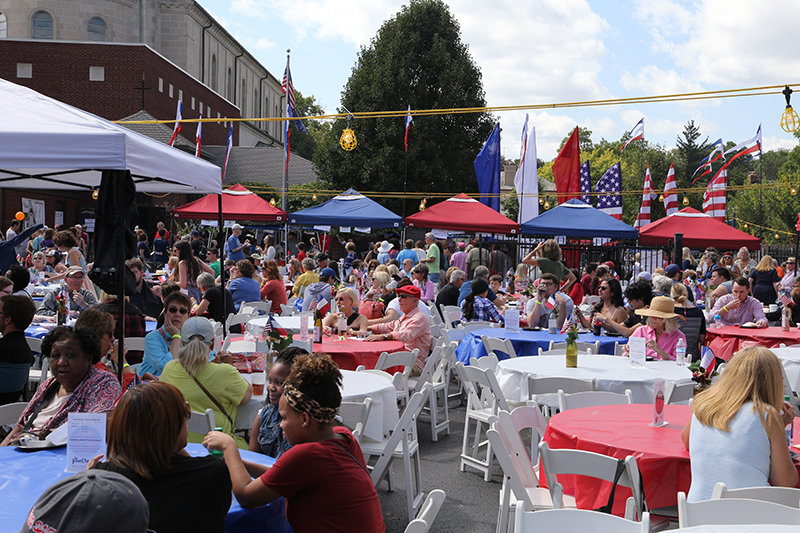 French Market