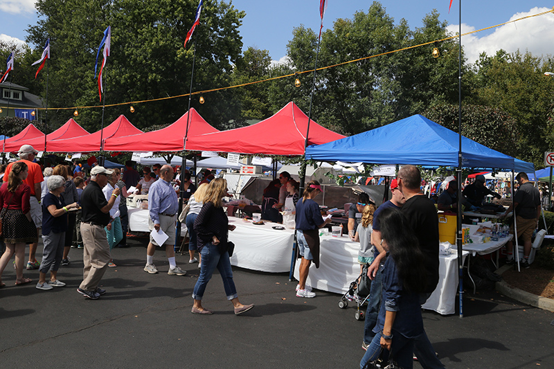 French Market