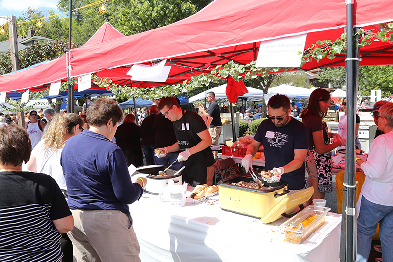 French Market