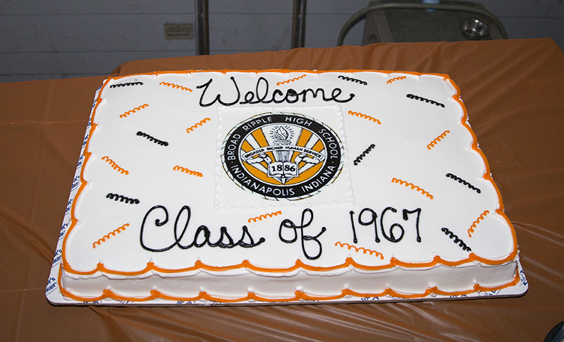 BRHS Class of 1967