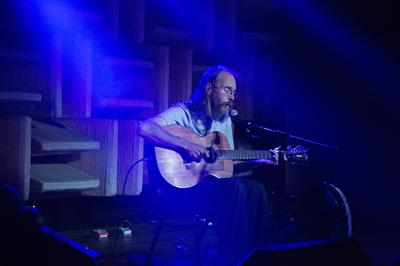Charlie Parr
