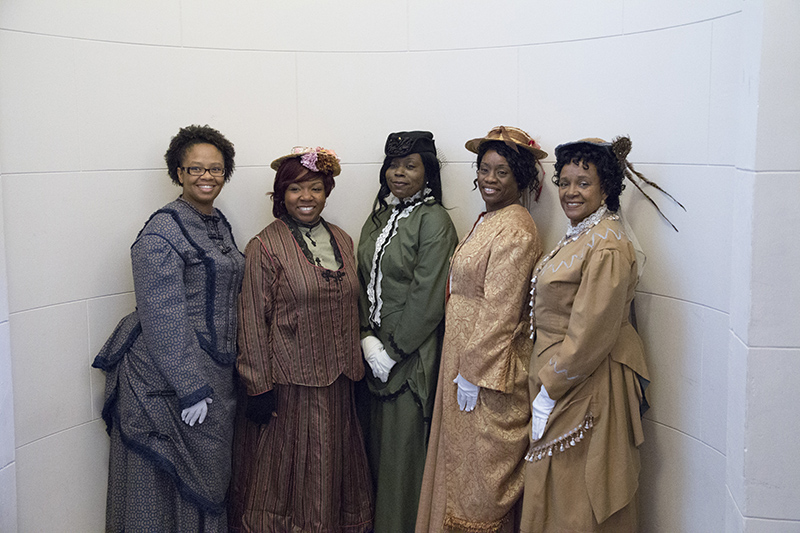 Freetown Village Singers