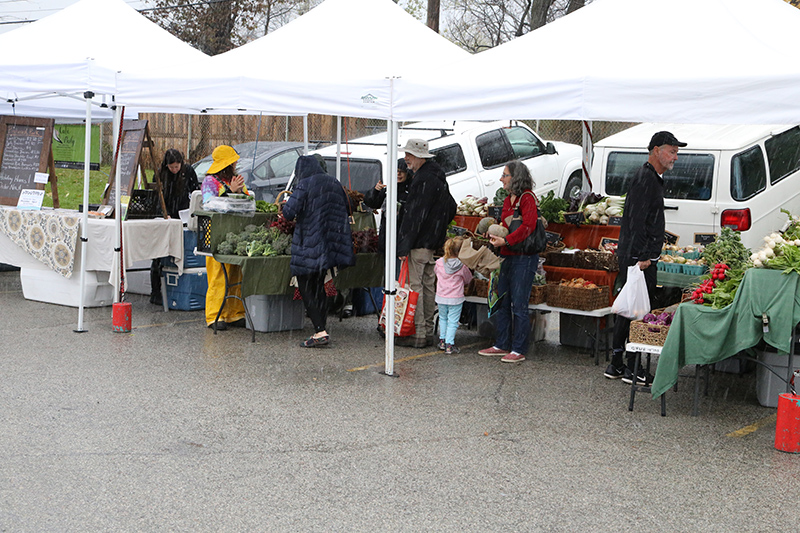 Farmers Market