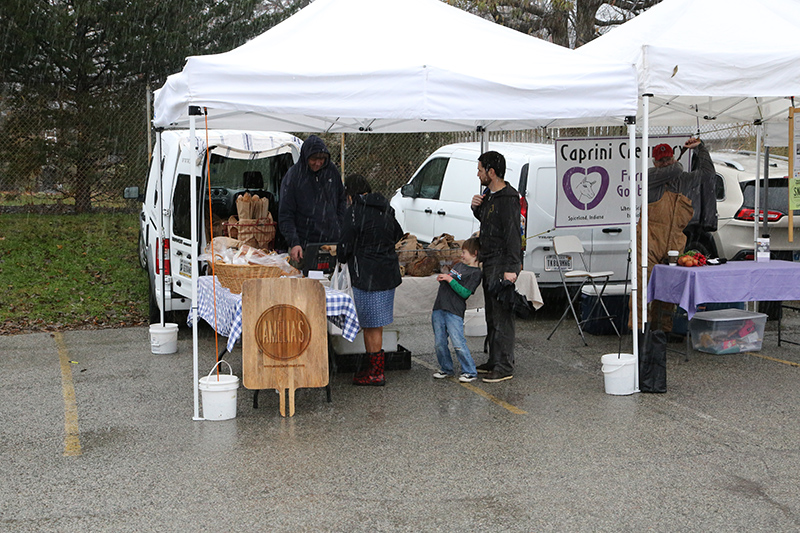 Farmers Market