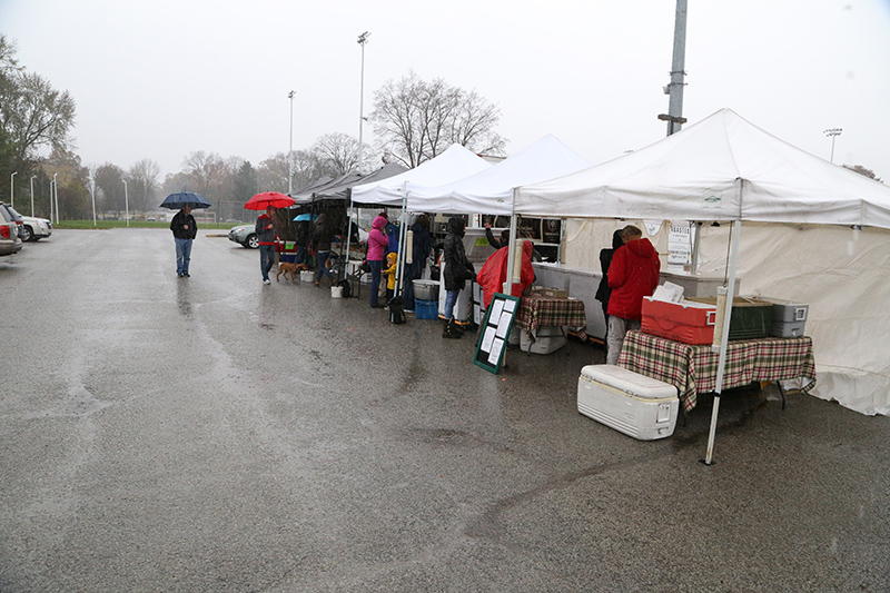 Farmers Market