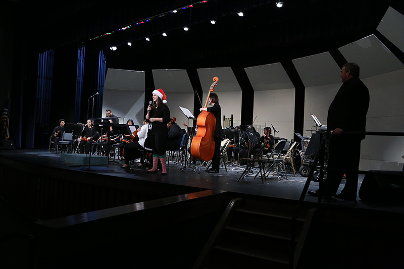 Winter Concert