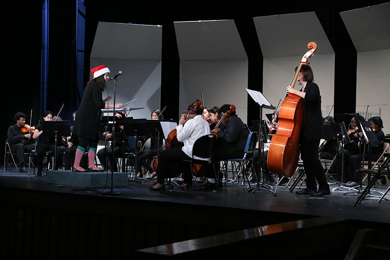 Winter Concert