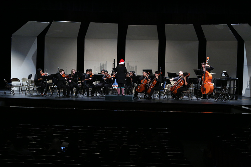 Winter Concert