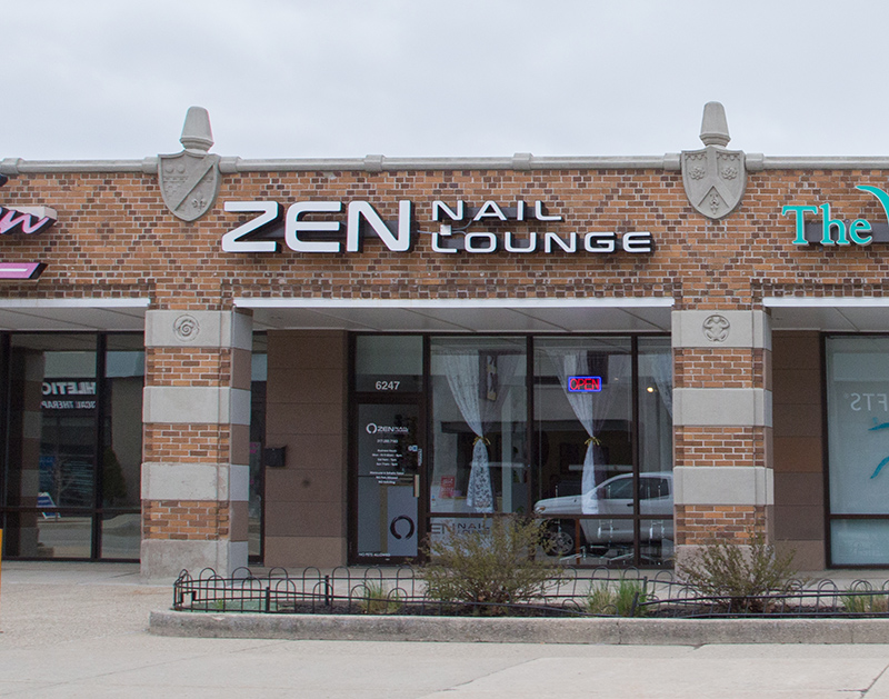 Zen Nail Lounge