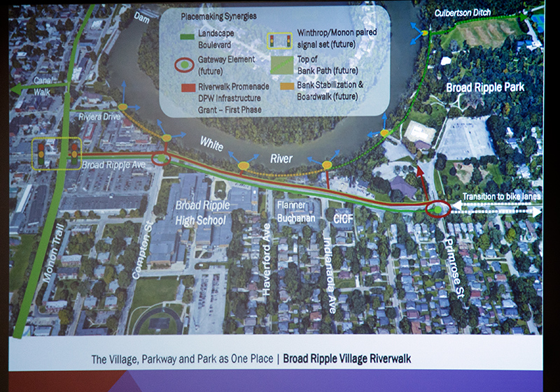 BRVA public meeting