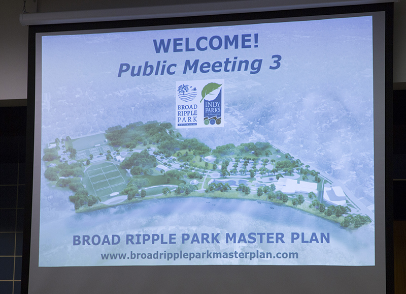 BR Park planning meeting
