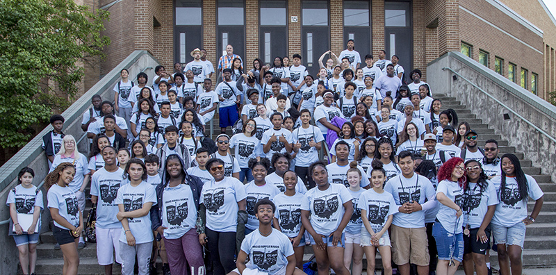 BRHS Marching Band