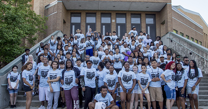 BRHS Marching Band