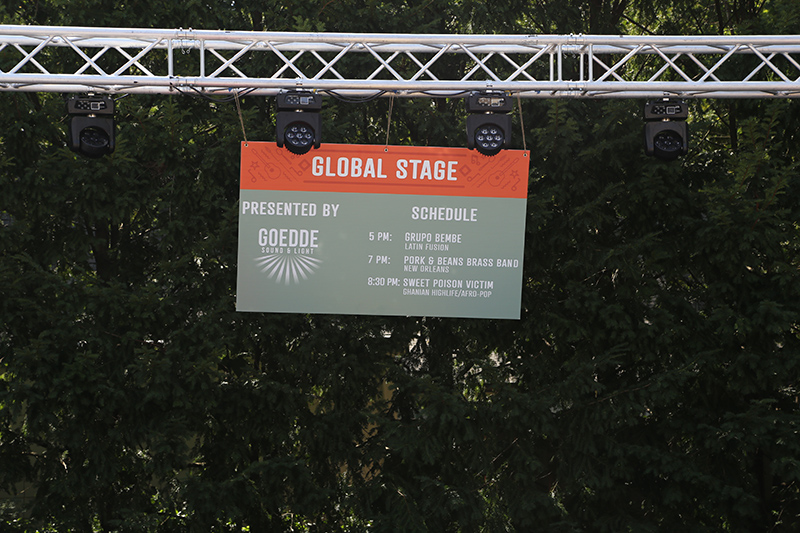 Global Fest