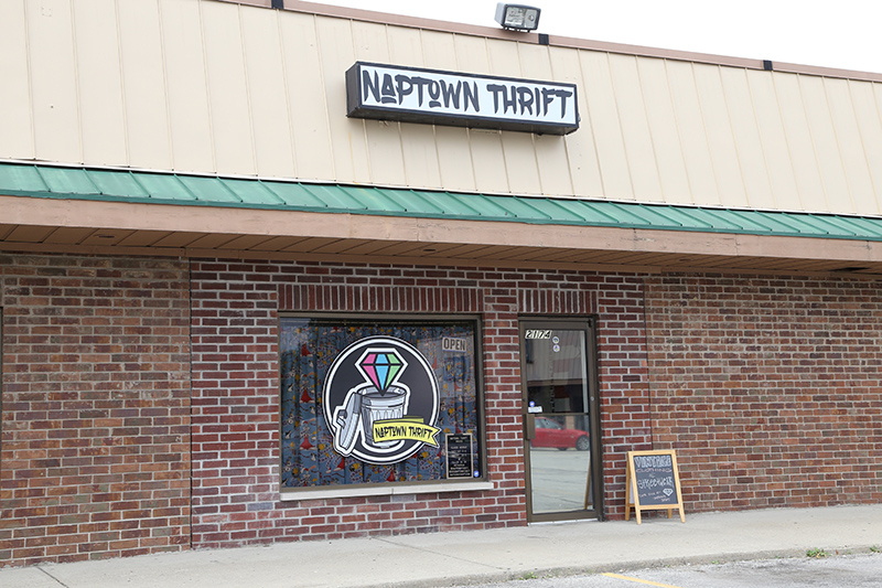 Naptown Thrift