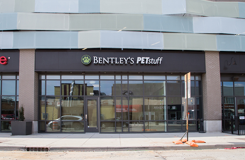 Bentley's