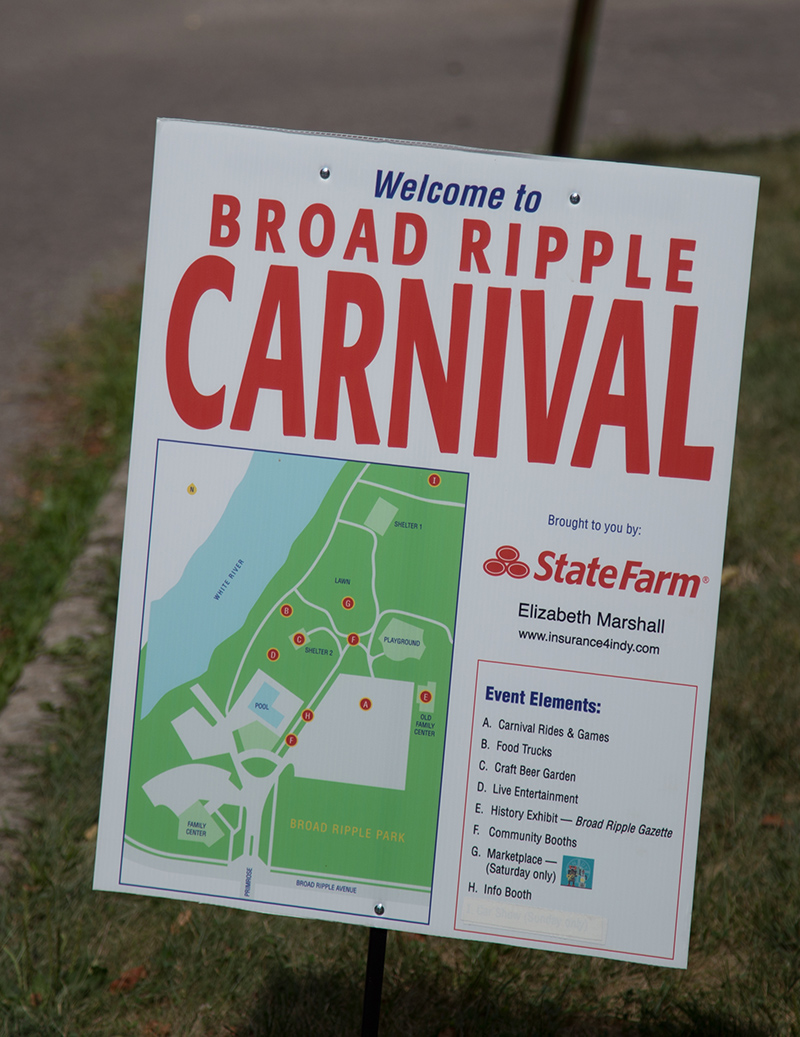 Broad Ripple Carnival