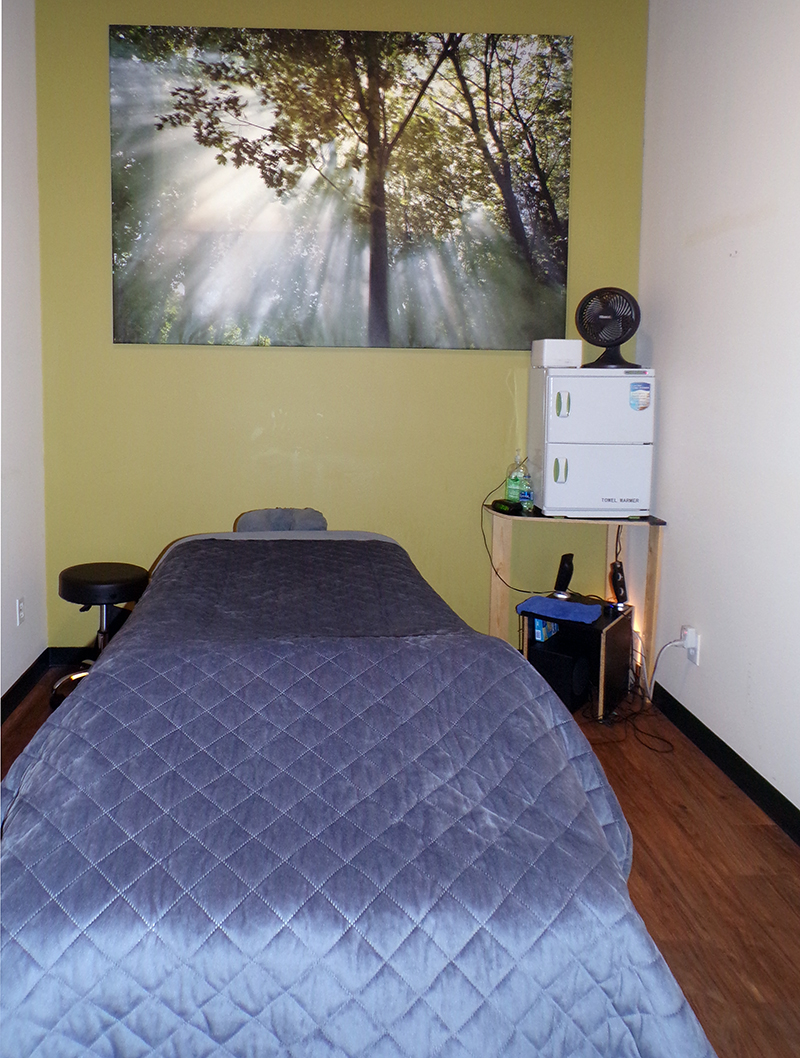 Broad Ripple Massage & Wellness