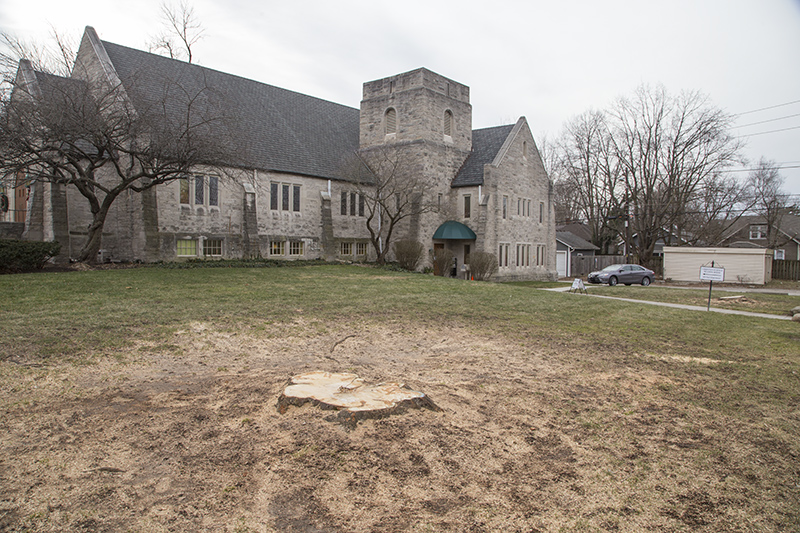 Fifth Church of Christ, Scientist