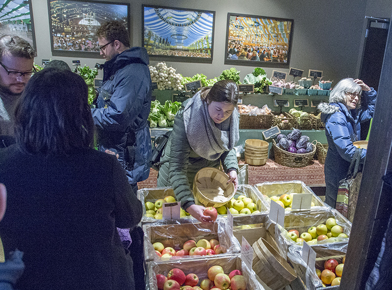 Farmers Market