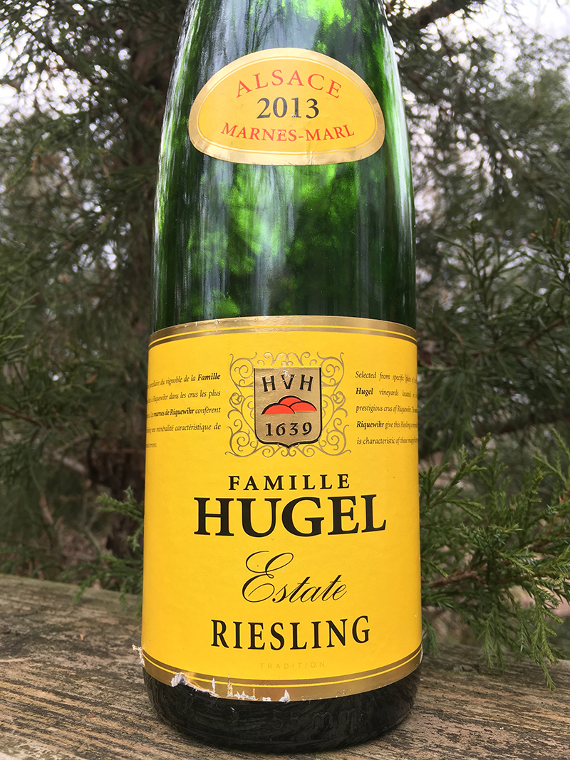 Hugel 