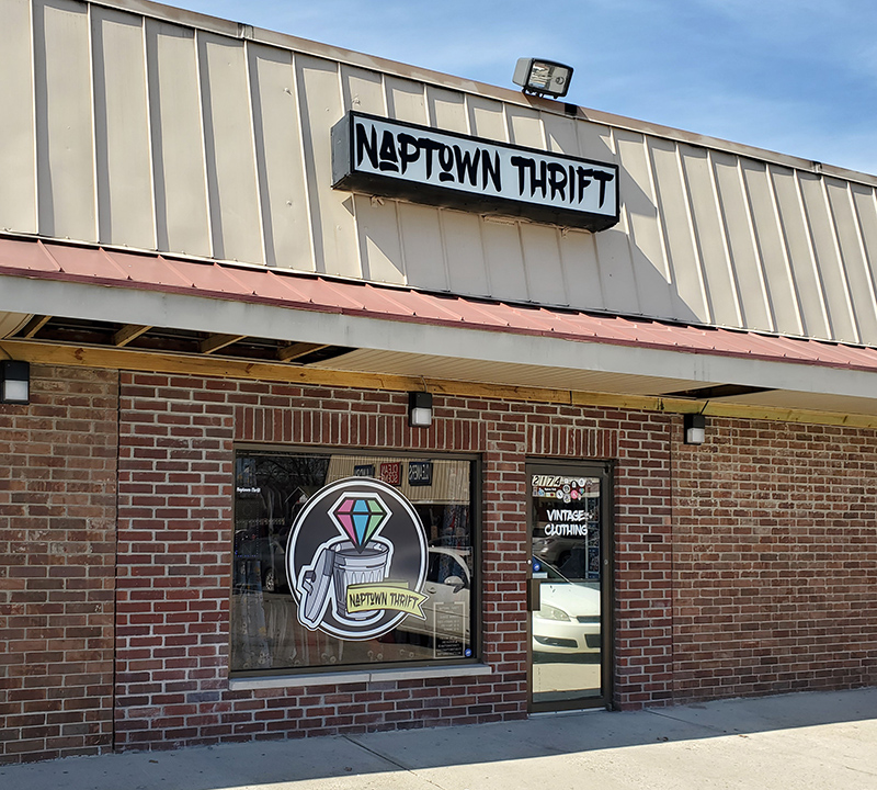 Naptown Thrift