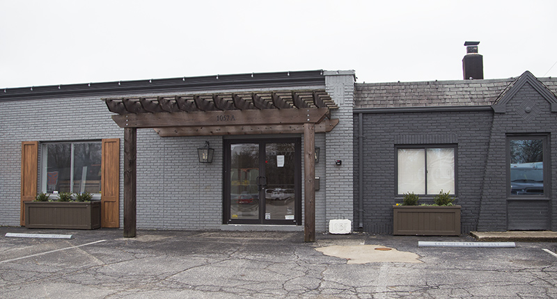 Ferguson Kitchens