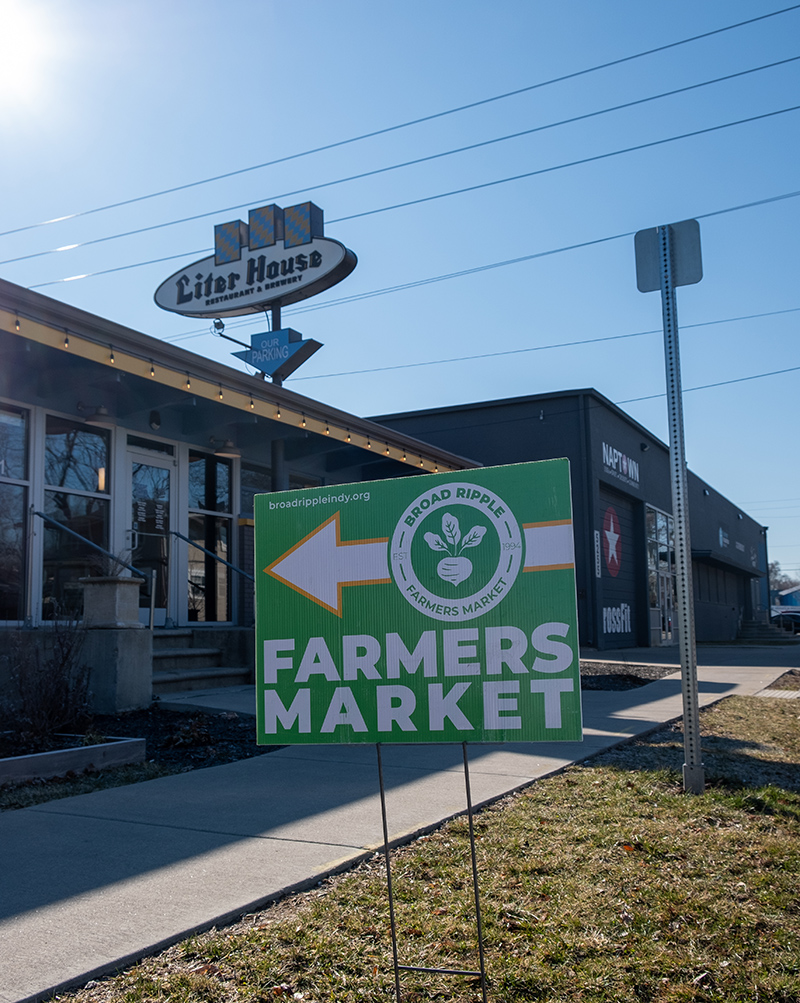 Farmers Market