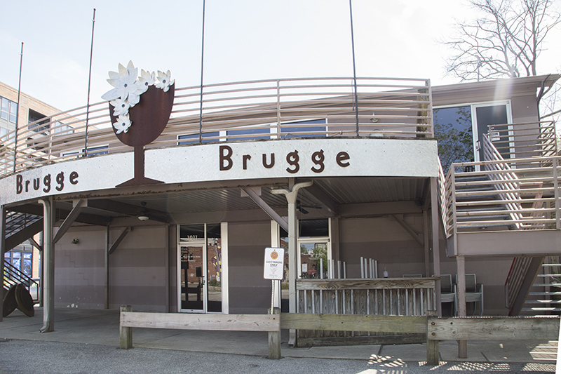 Brugge Brasserie
