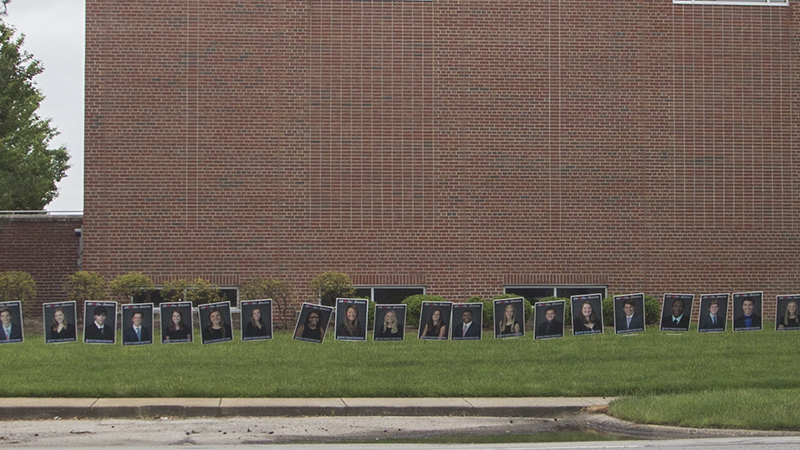 Chatard honors grads