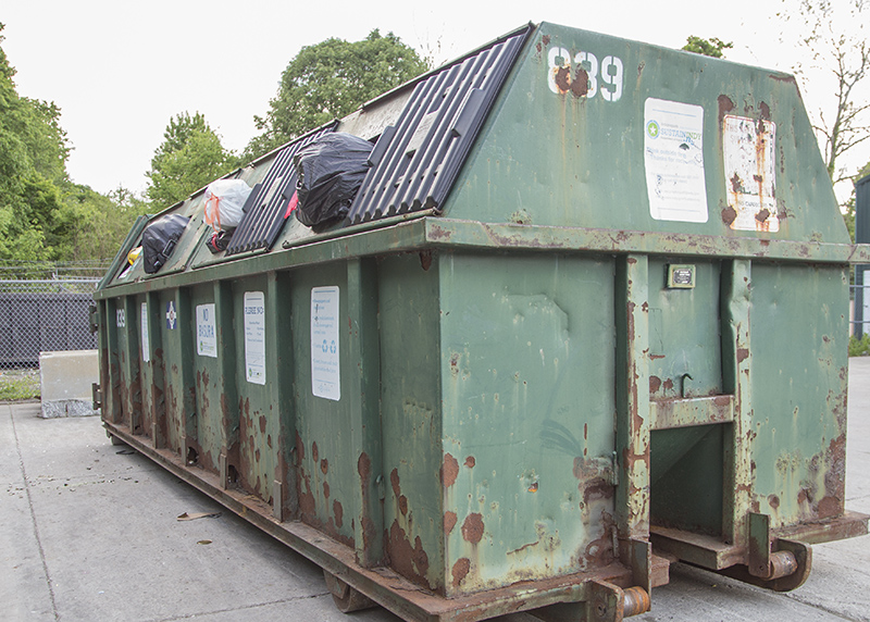 recycling