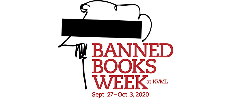 Kurt Vonnegut Museum & Library Celebrates ALA's Banned Books Week